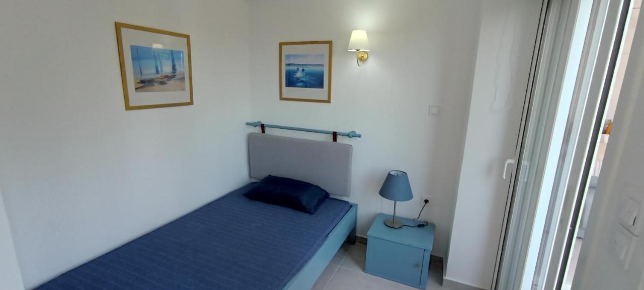 Atlas By Sea Apartment لوتراكي المظهر الخارجي الصورة